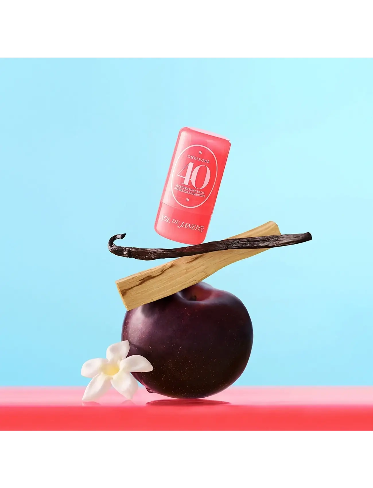 Cheirosa '40 Jelly Perfume Balm 4 g 4