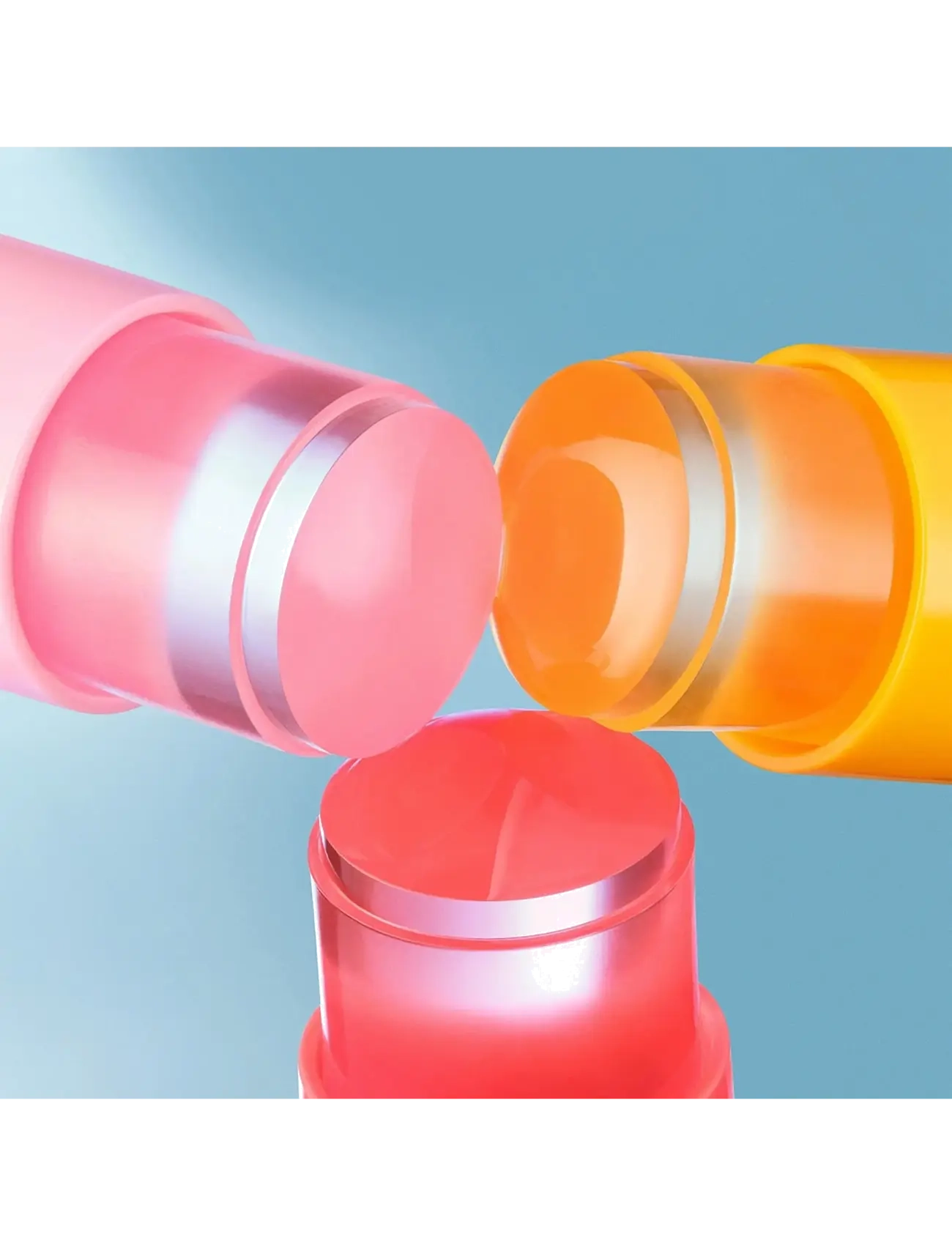 Sol de Janeiro - Cheirosa 40 Jelly Perfume Balm 4g - fragrance - clear - 5