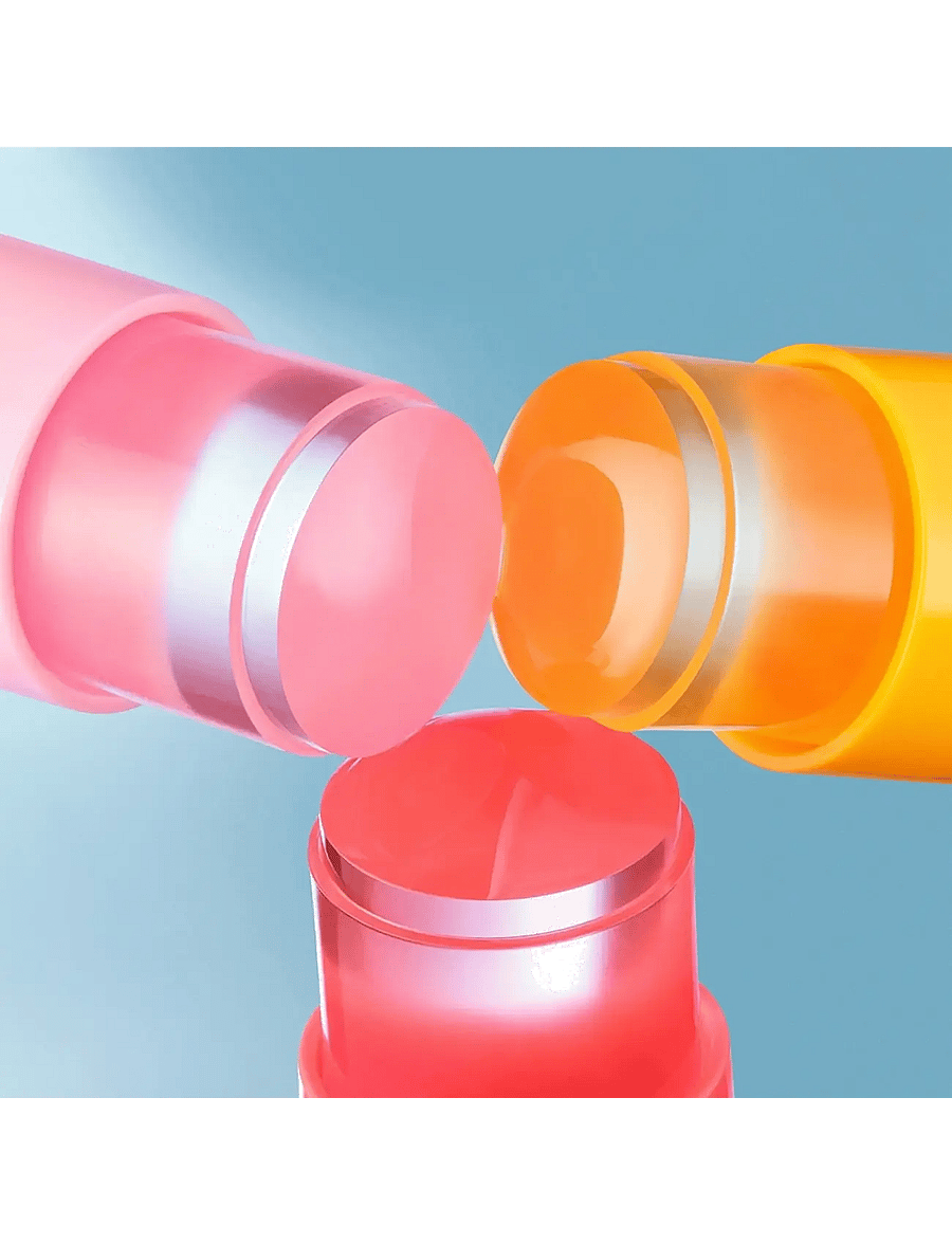 Sol de Janeiro - Cheirosa 40 Jelly Perfume Balm 4g - fragrance - clear - 5