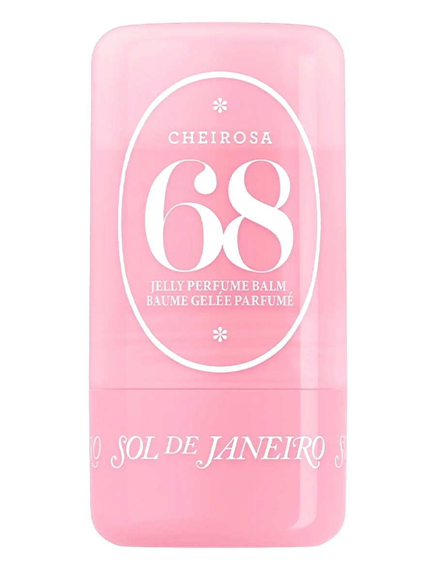 Sol de Janeiro - Cheirosa 68 Jelly Perfume Balm 4g - fragrance - clear - 1