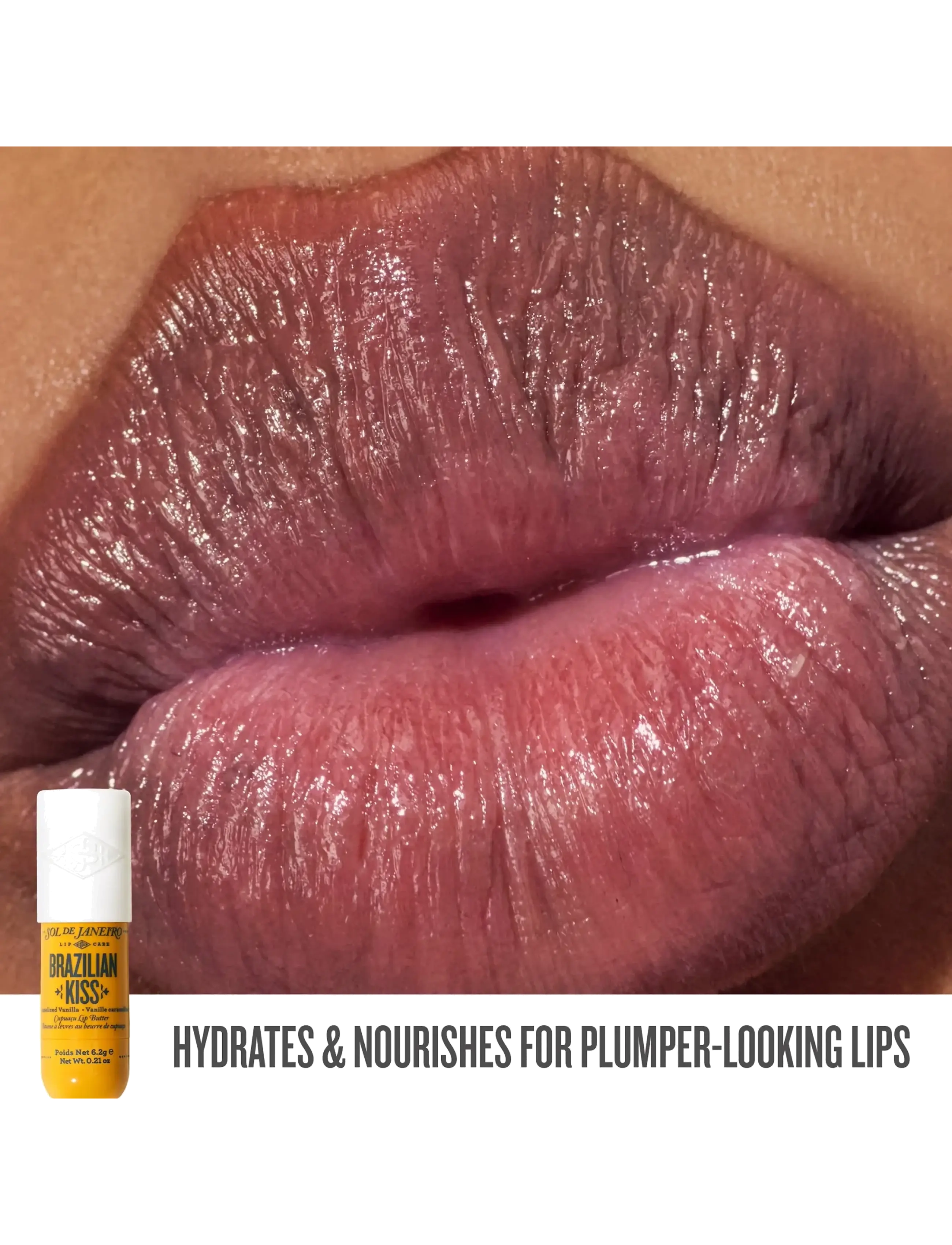 Sol de Janeiro - Hydrating Jet Set  Cheriosa 62 Scent - clear - 4