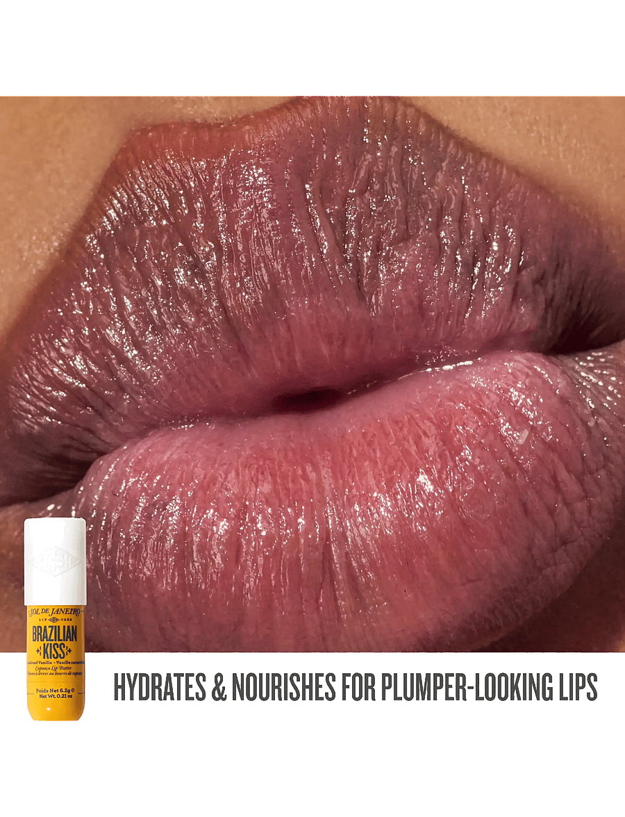 Sol de Janeiro - Hydrating Jet Set Cheriosa 62 Scent - naisille - clear - 4