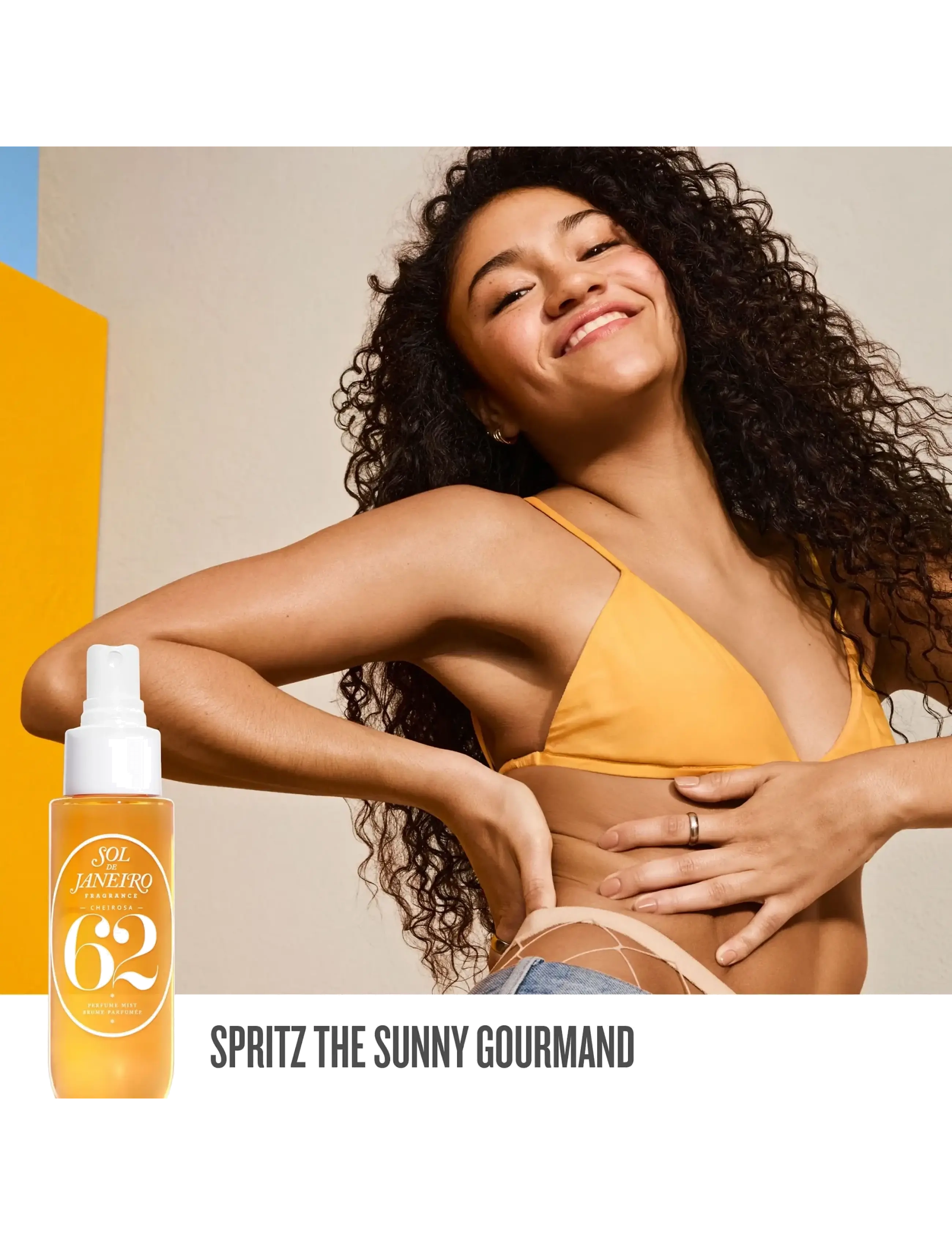 Sol de Janeiro - Hydrating Jet Set  Cheriosa 62 Scent - clear - 5