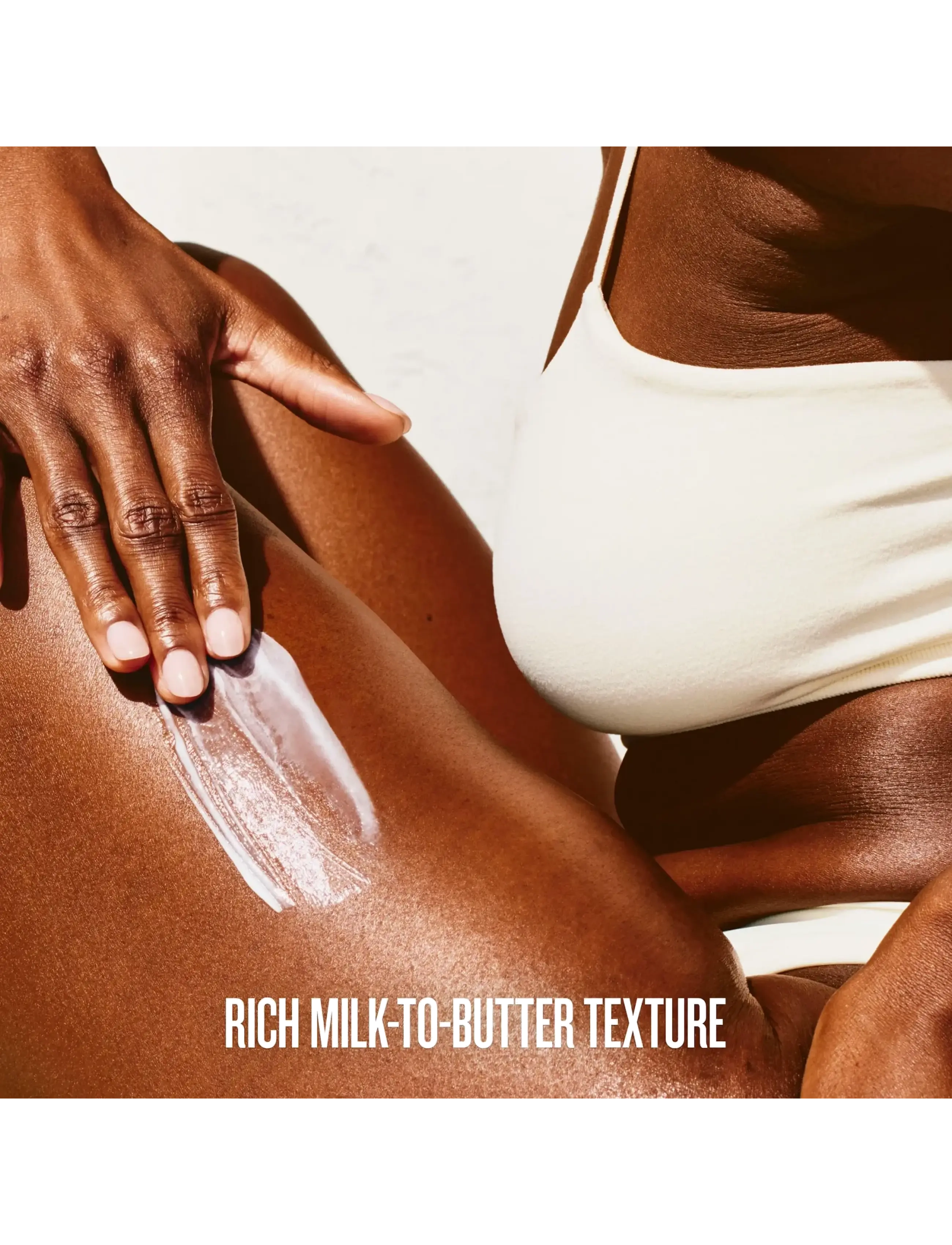 Sol de Janeiro - Body Badalada Moisture Melting Lotion - lotion & cream - clear - 3