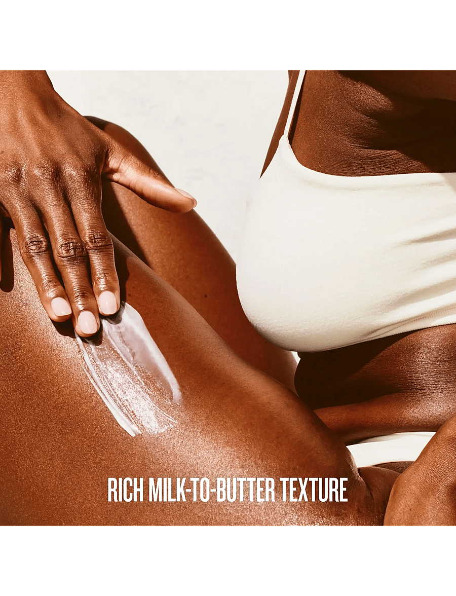Sol de Janeiro - Body Badalada Moisture Melting Lotion - kreemid - clear - 3