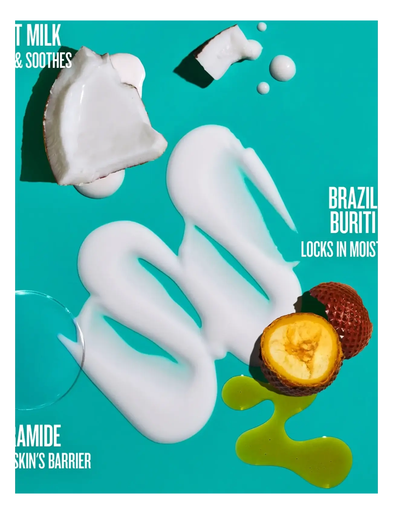 Sol de Janeiro - Body Badalada Moisture Melting Lotion - lotion & cream - clear - 4