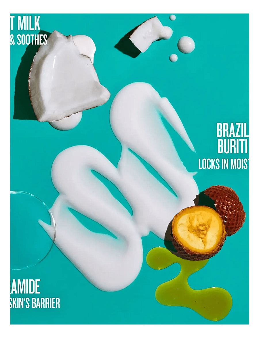 Sol de Janeiro - Body Badalada Moisture Melting Lotion - kreemid - clear - 4