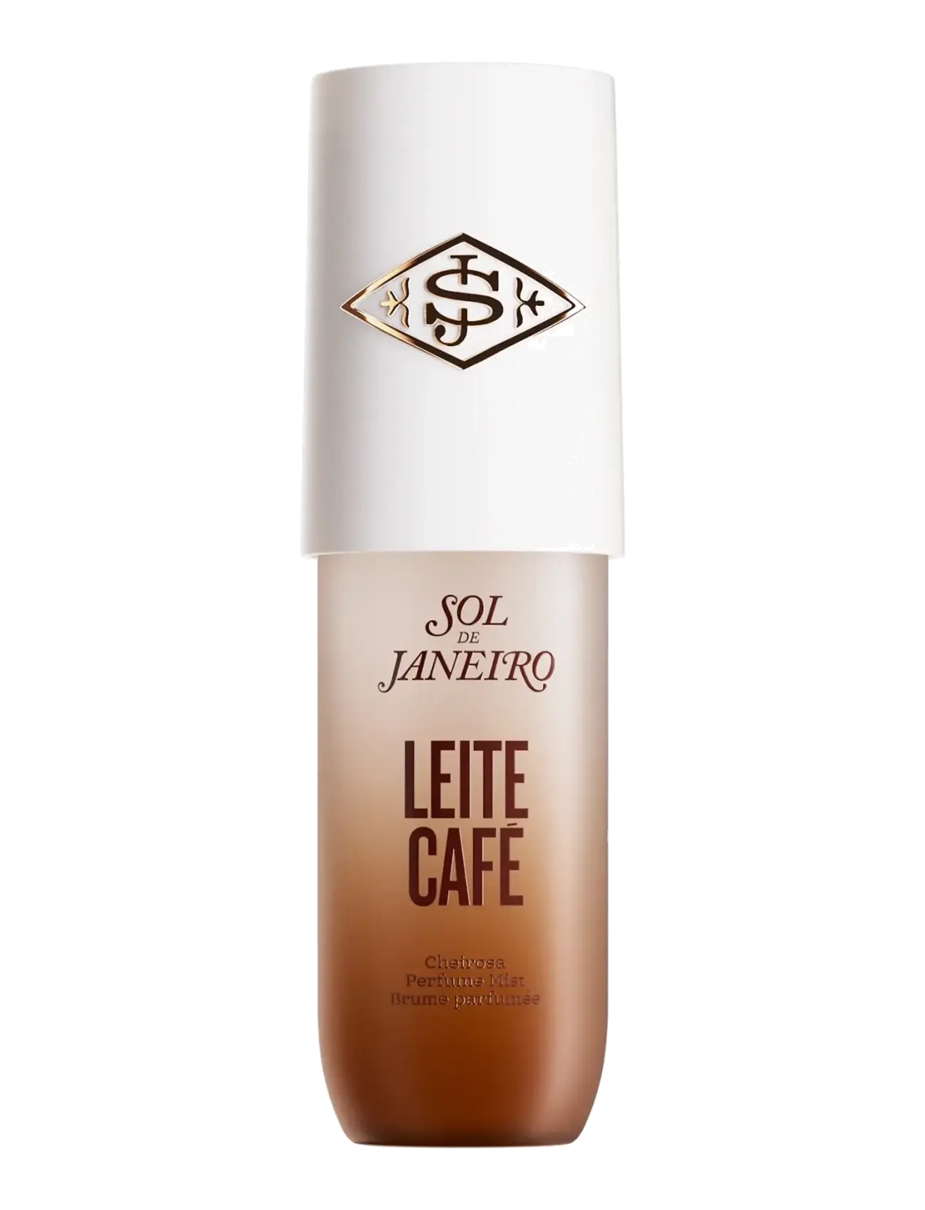 Sol de Janeiro Leite Cafe Mist - Vaata kõiki - CLEAR / undefined