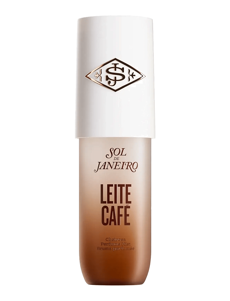Sol de Janeiro - Leite Cafe Mist - till henne - clear - 1