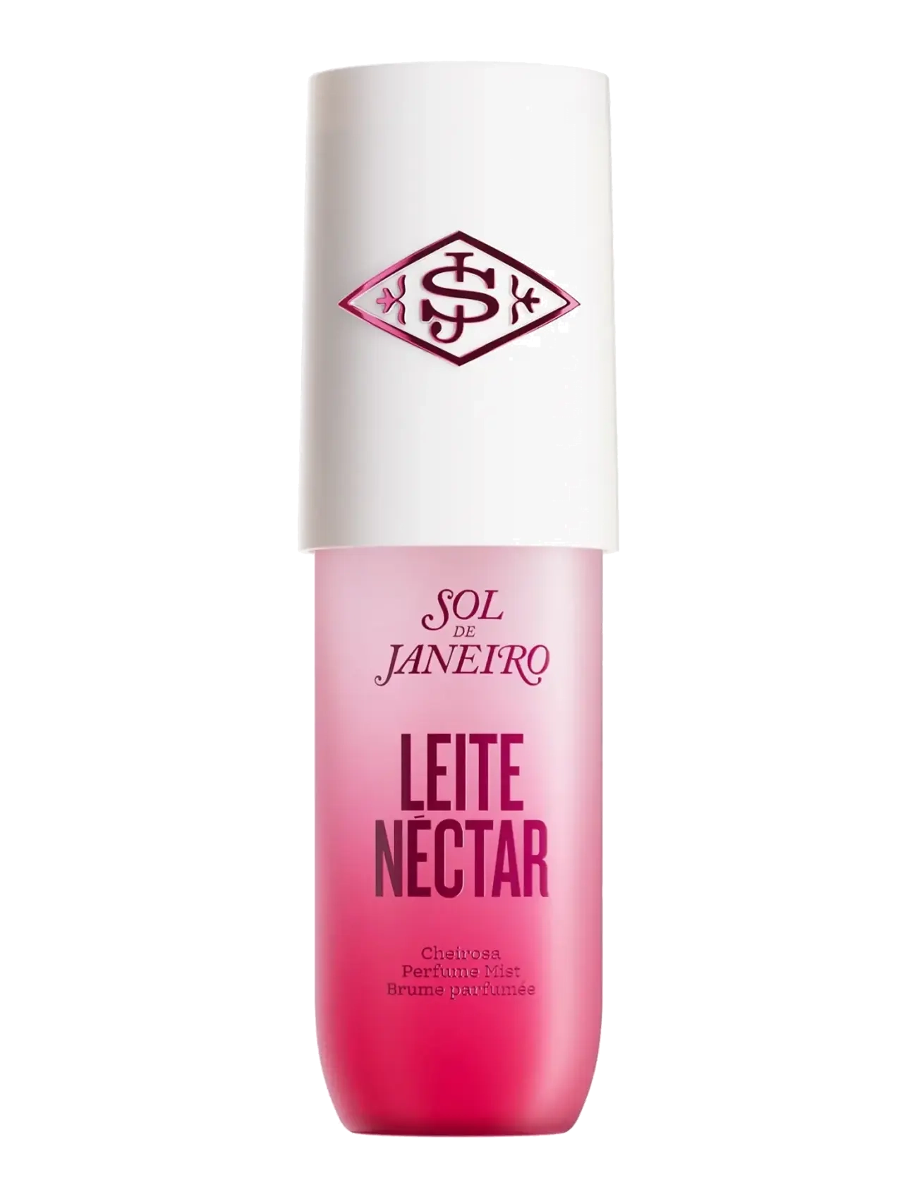 Sol de Janeiro Leite Nectar Mist - Vaata kõiki - CLEAR / undefined