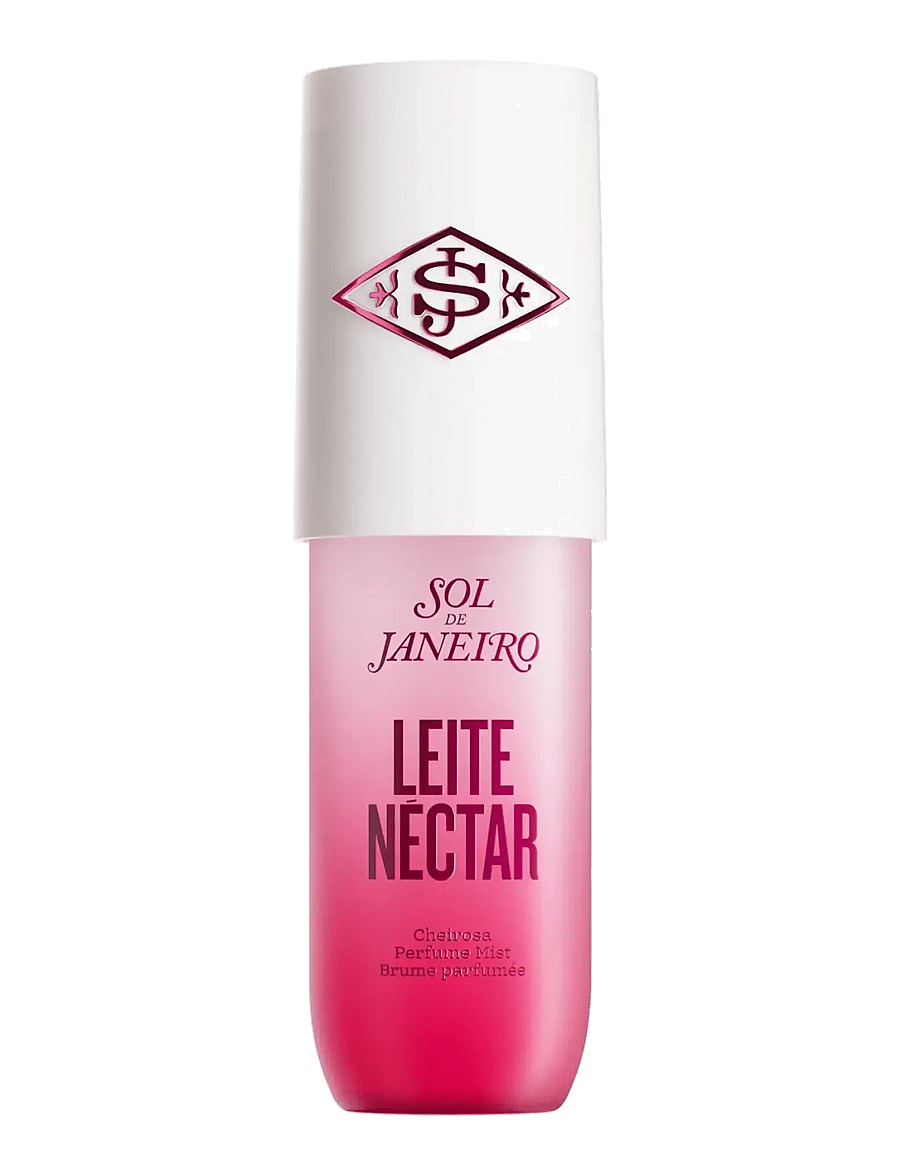 Sol de Janeiro - Leite Nectar Mist - till henne - clear - 1