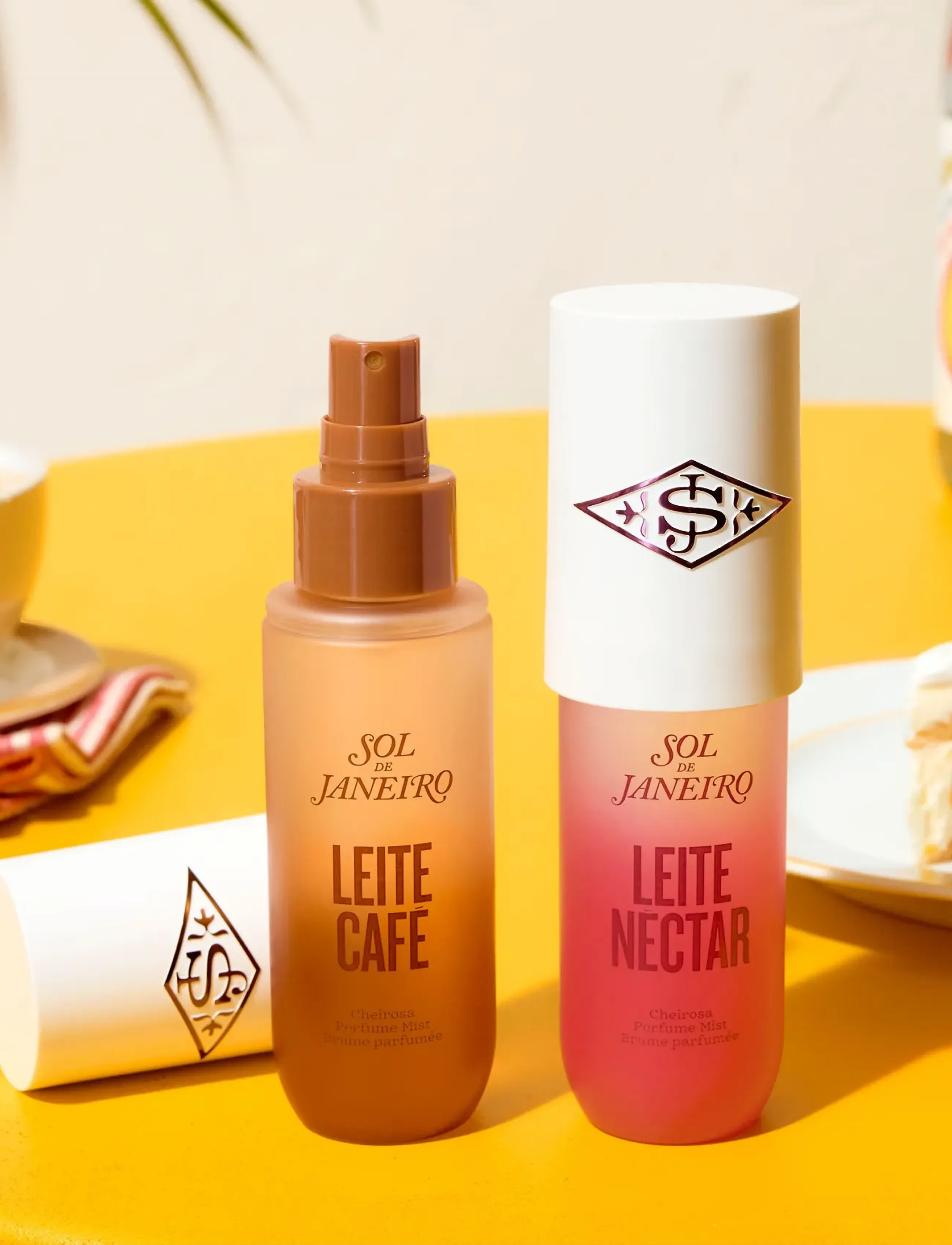 Sol de Janeiro - Leite Nectar Mist - clear - 3