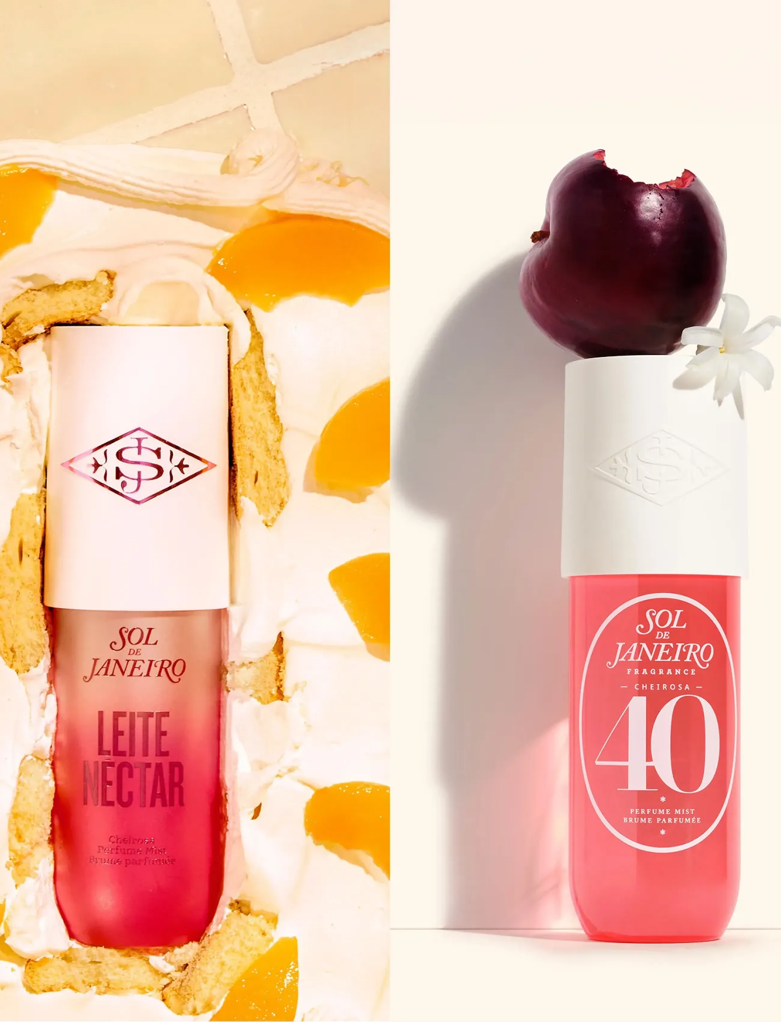 Sol de Janeiro - Leite Nectar Mist - clear - 4