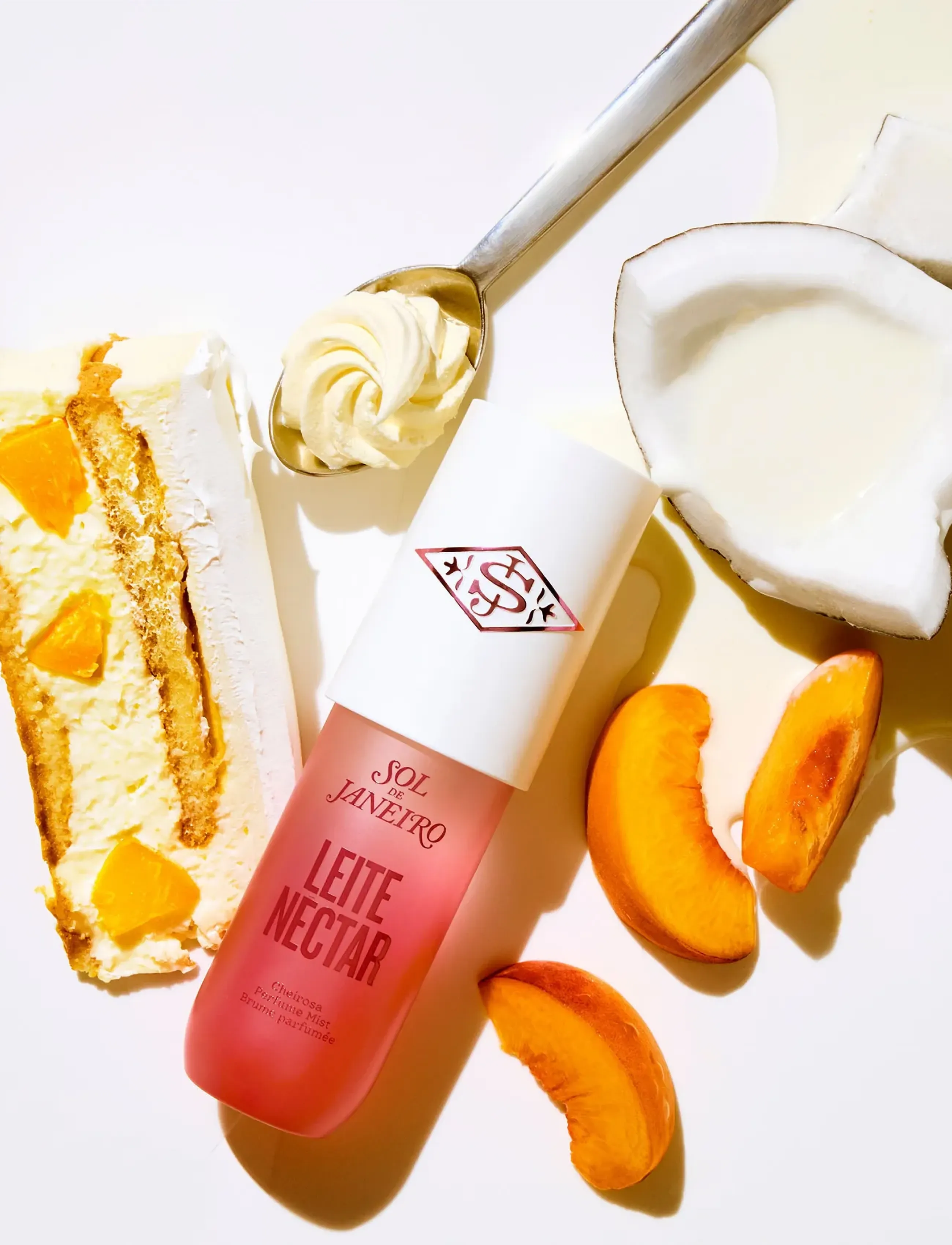 Sol de Janeiro - Leite Nectar Mist - clear - 5