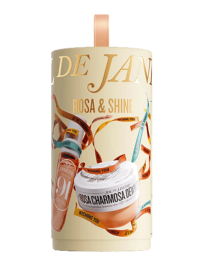 Rosa & Shine - Body Cream