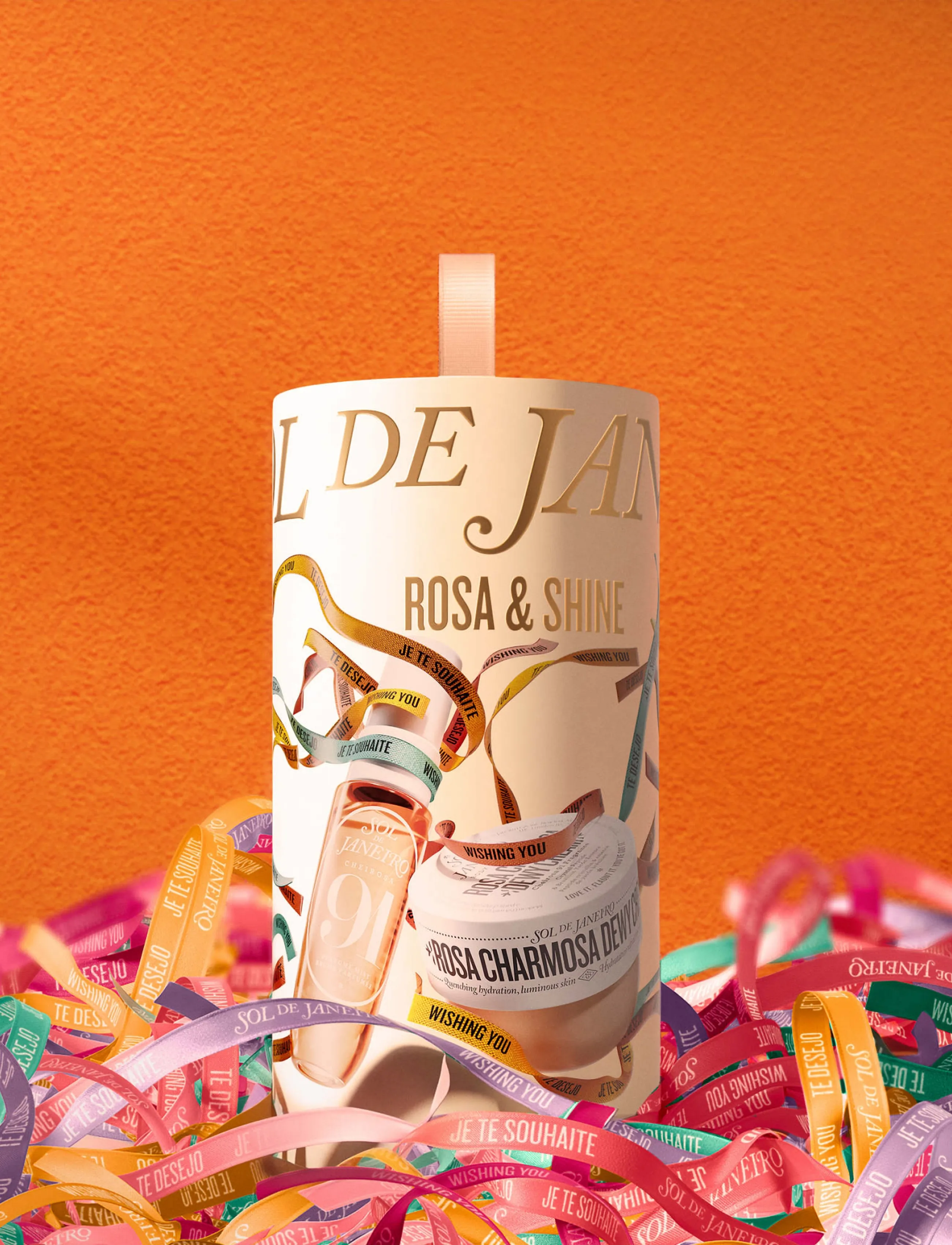 Sol de Janeiro - ROSA & SHINE - clear - 3