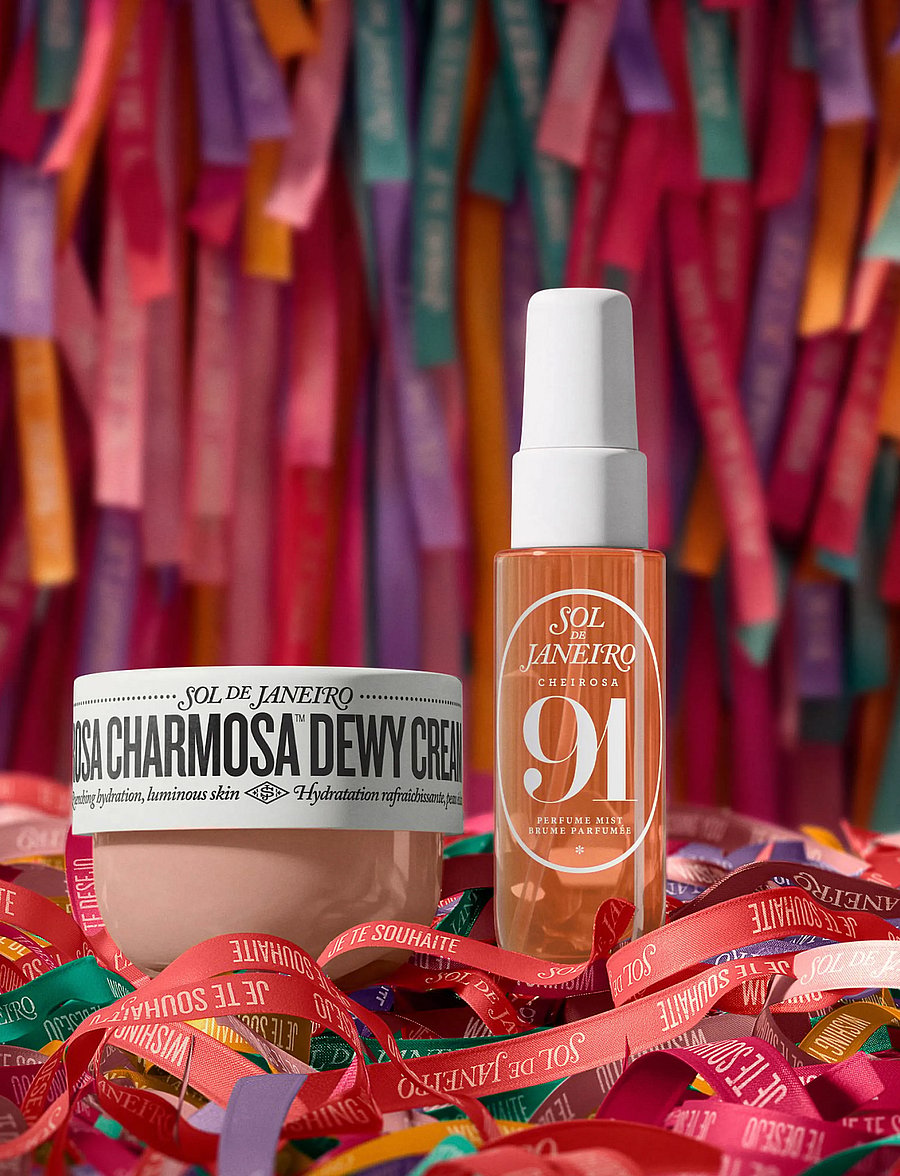 Sol de Janeiro - ROSA & SHINE - kreemid - clear - 4