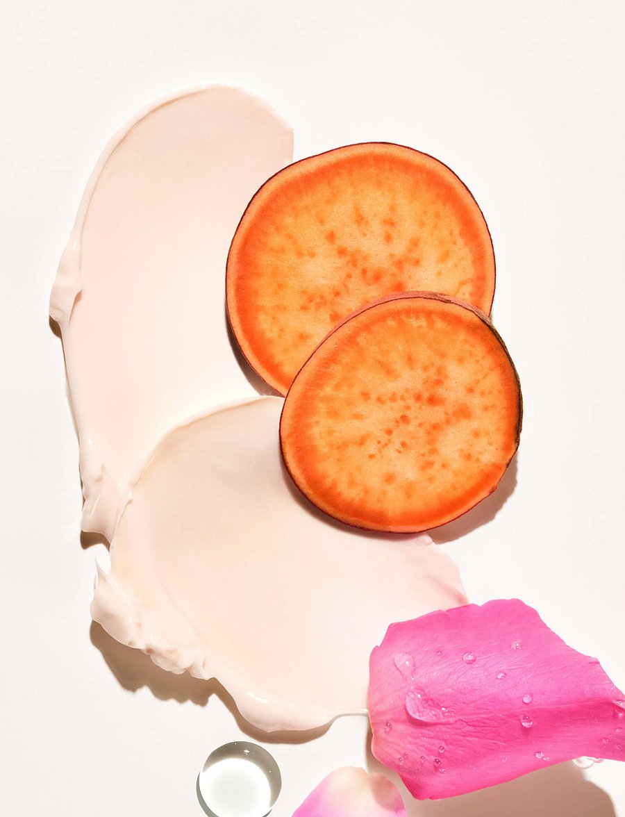 Sol de Janeiro - ROSA & SHINE - kreemid - clear - 5