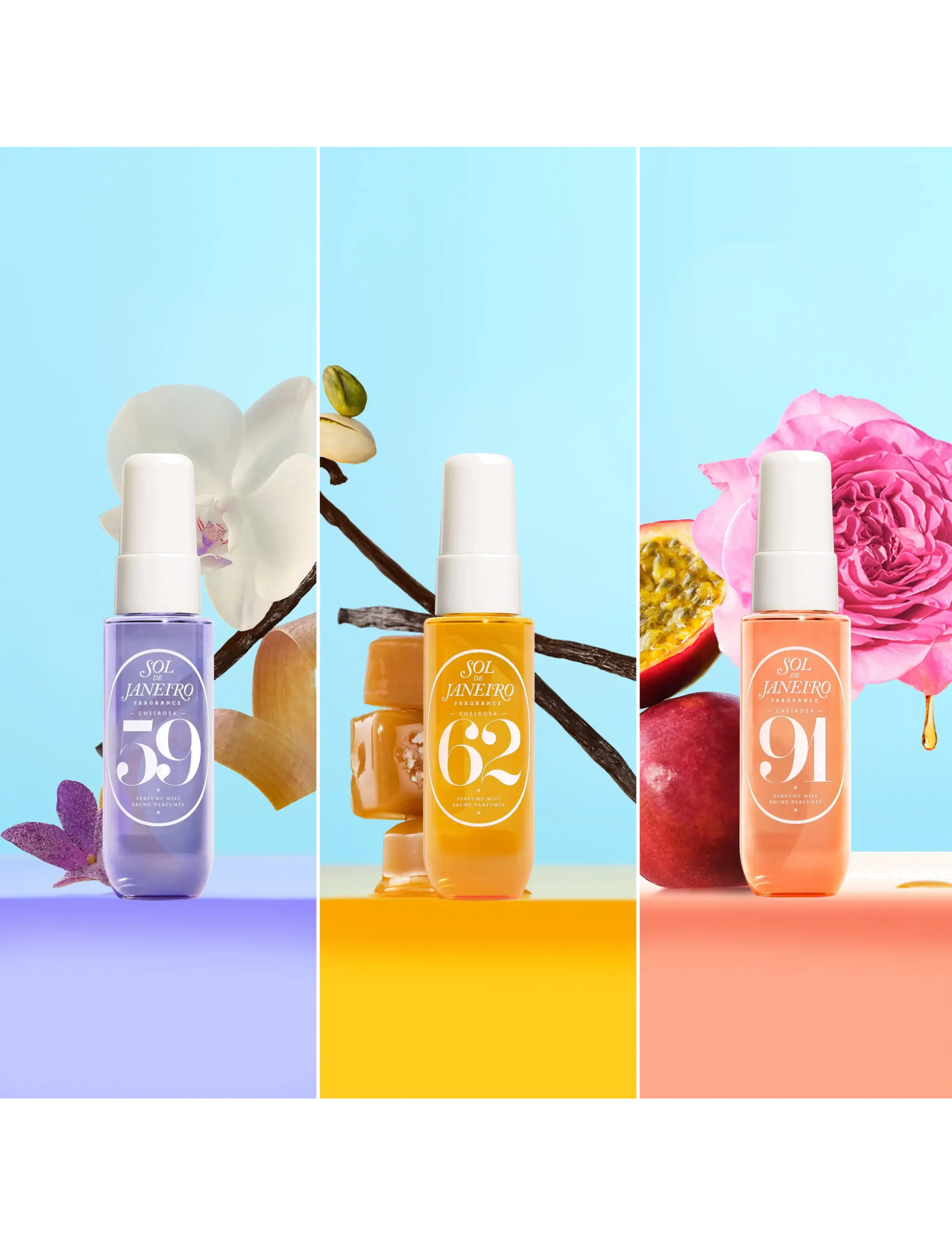 Sol de Janeiro - Sol & Cheer - clear - 3
