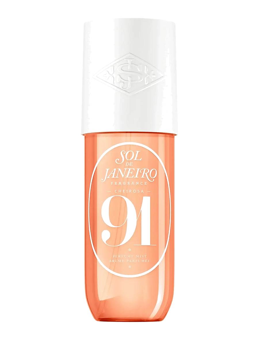 Sol de Janeiro - Cheirosa 91 Perfume Mist 240ml - fragrance - clear - 1