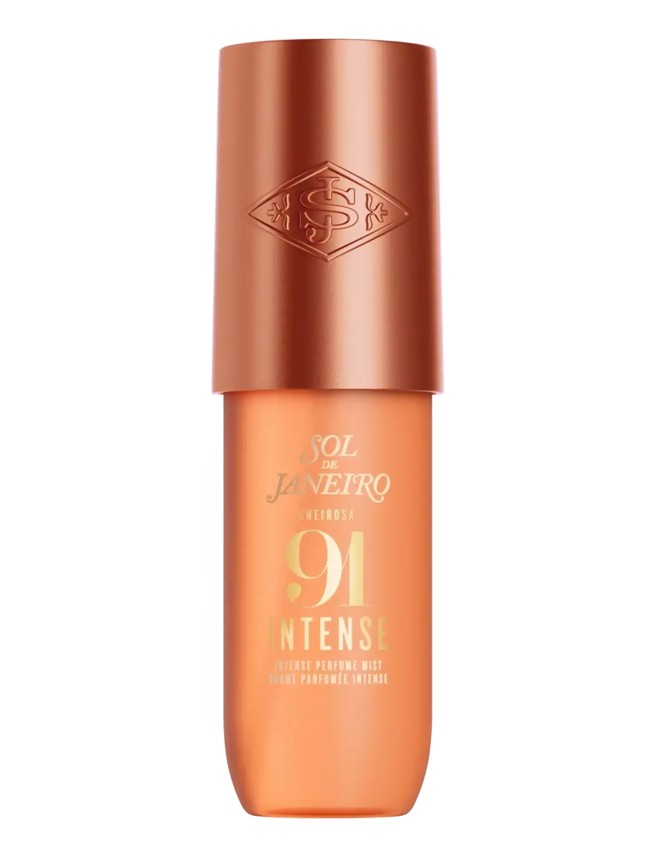 Sol de Janeiro Cheirosa '91 Intense Perfume Mist - Udud - CLEAR / undefined
