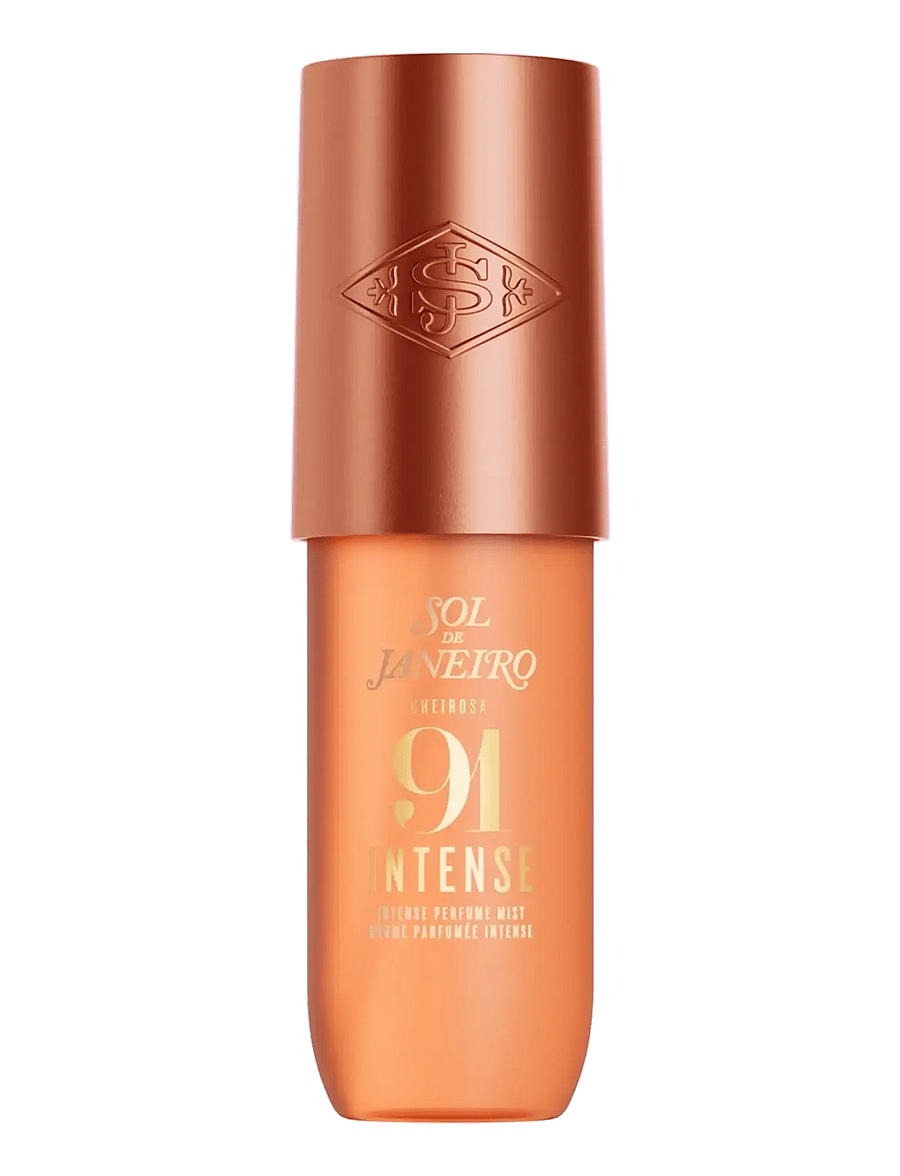 Sol de Janeiro - Cheirosa '91 Intense Perfume Mist - til hende - clear - 1
