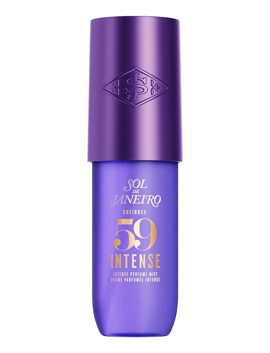 Sol de Janeiro - Cheirosa '59 Intense Perfume Mist - till henne - clear - 1