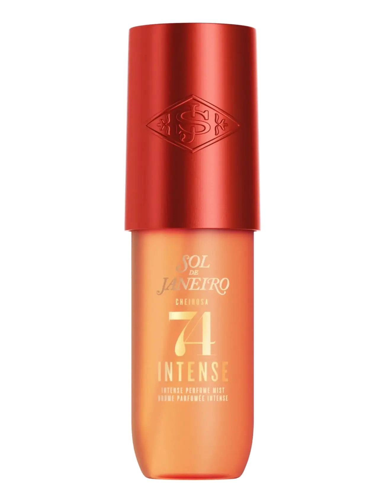 Sol de Janeiro Cheirosa '74 Intense Perfume Mist - Till henne  - CLEAR / undefined