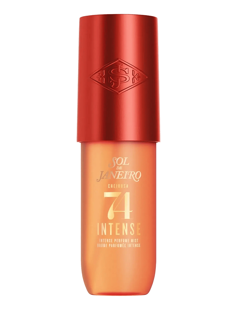 Sol de Janeiro - Cheirosa '74 Intense Perfume Mist - till henne - clear - 1