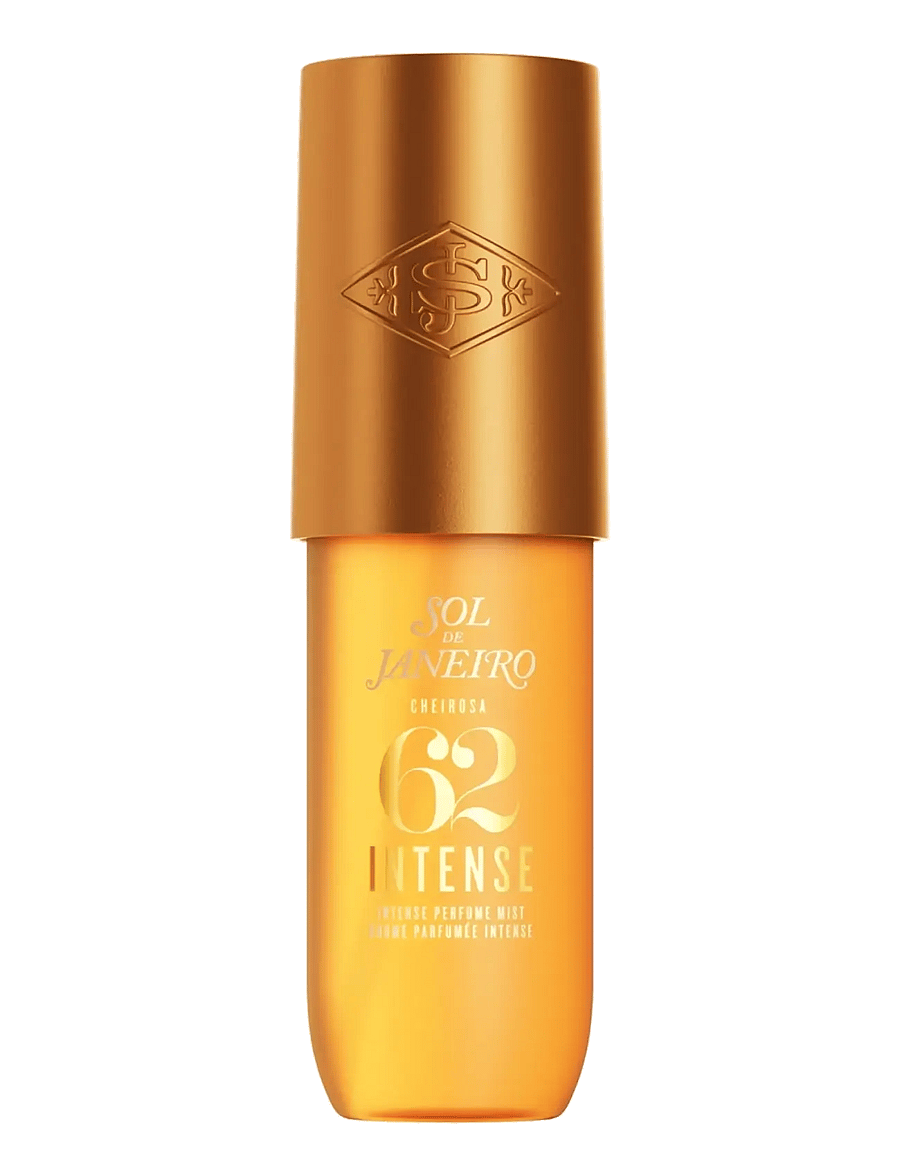 Sol de Janeiro - Cheirosa '62 Intense Perfume Mist - parfumer - clear - 1