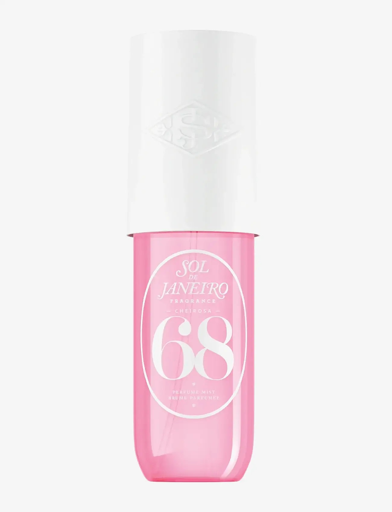 Sol de Janeiro - Cheirosa '68 Perfume Mist 90ml - naistele  - clear - 1
