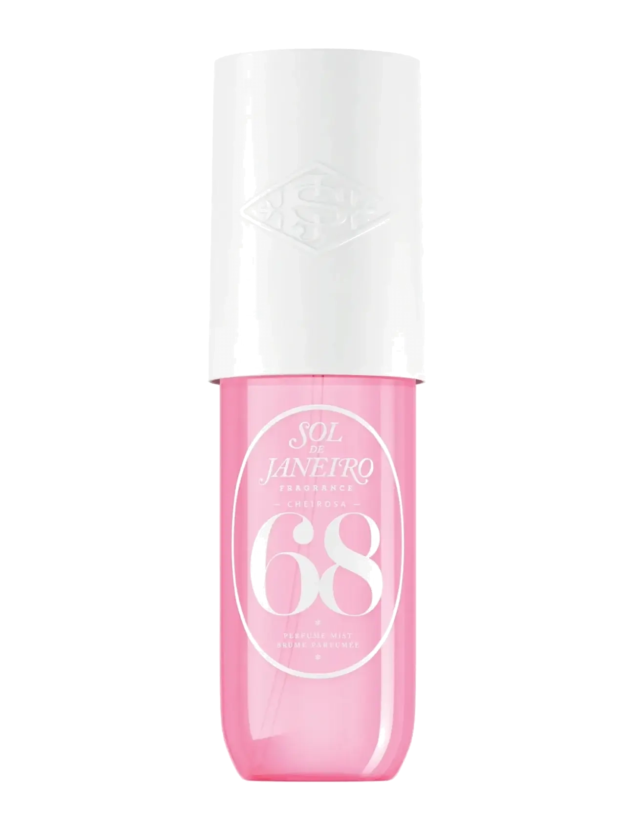 Sol de Janeiro Cheirosa '68 Perfume Mist 90ml - Rippilahjat - CLEAR / undefined