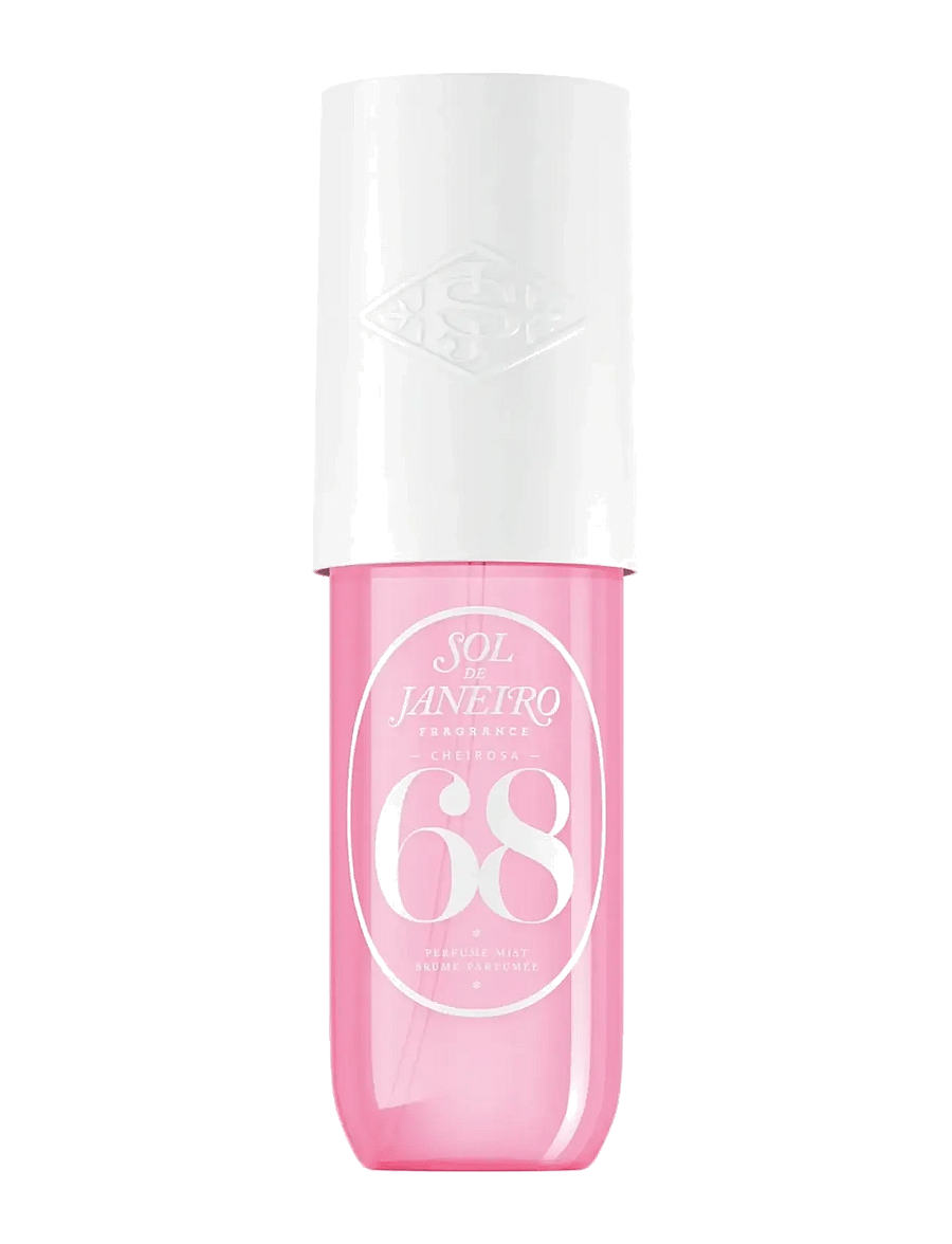Sol de Janeiro - Cheirosa '68 Perfume Mist 90ml - naistele - clear - 1