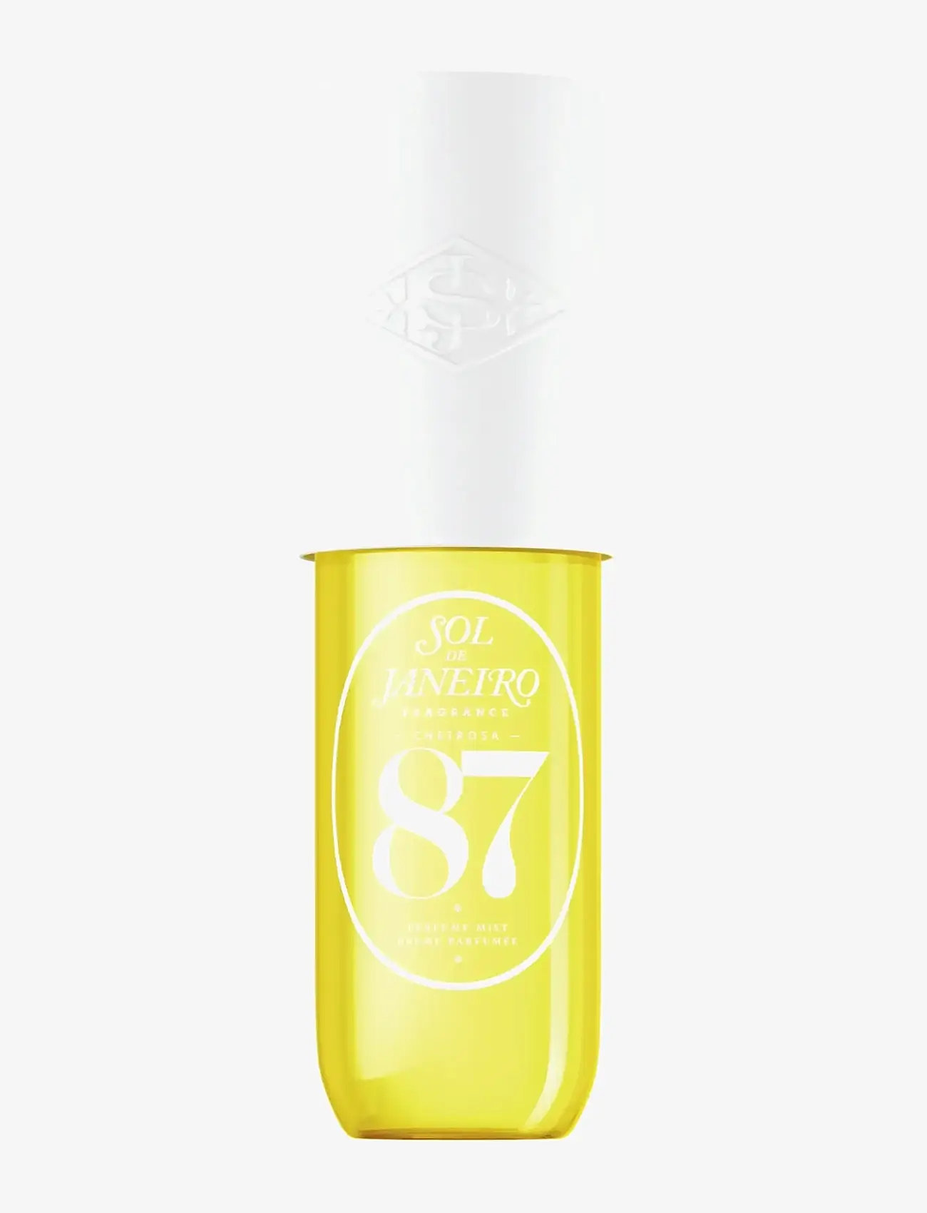 Sol de Janeiro - Rio Radiance Perfume Mist 90 ml - till henne  - clear - 0