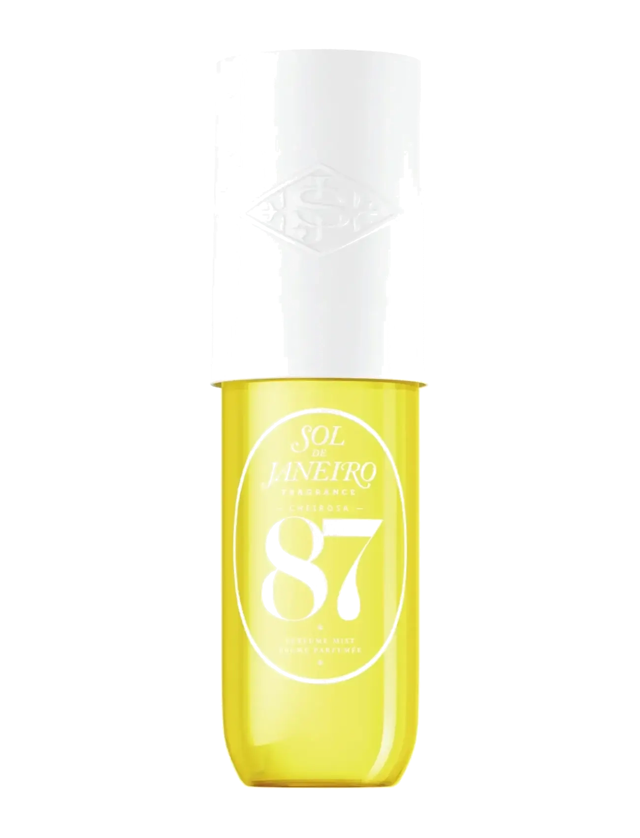 Sol de Janeiro Cheirosa 87 Perfume Mist 90 ml - Udud - CLEAR / undefined