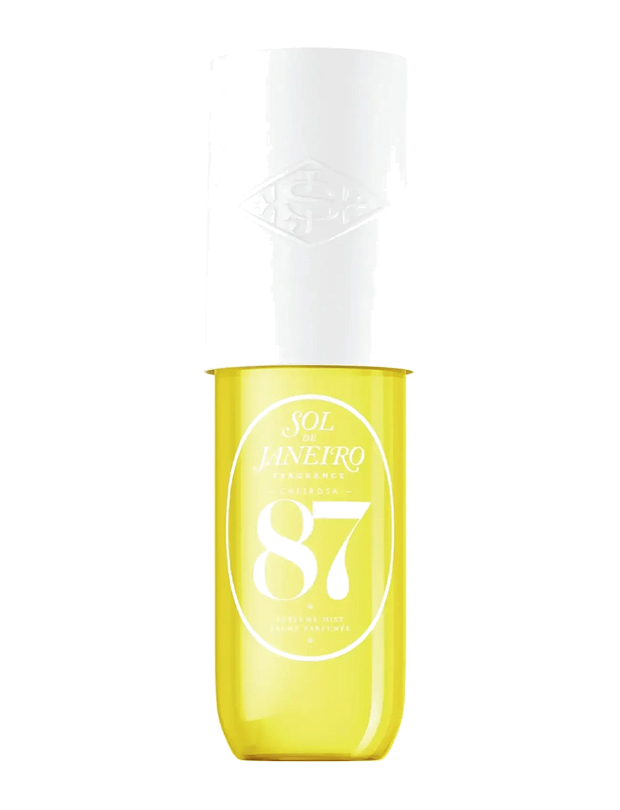 Sol de Janeiro - Cheirosa 87 Perfume Mist 90 ml - naistele - clear - 1