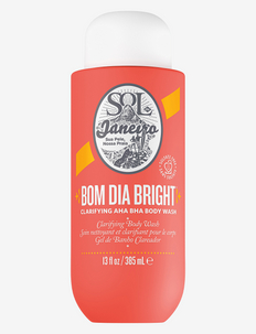Bom Dia Bright Clarifying AHA BHA Body Wash, Sol de Janeiro