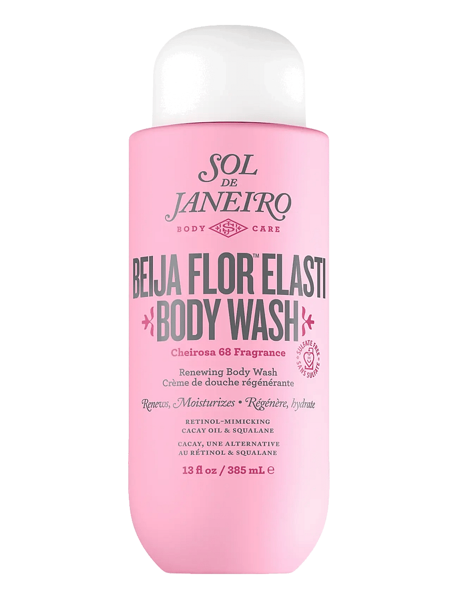 Sol de Janeiro - Beija Flor Body Wash 385ml - dušigeelid ja õlid - na - 1