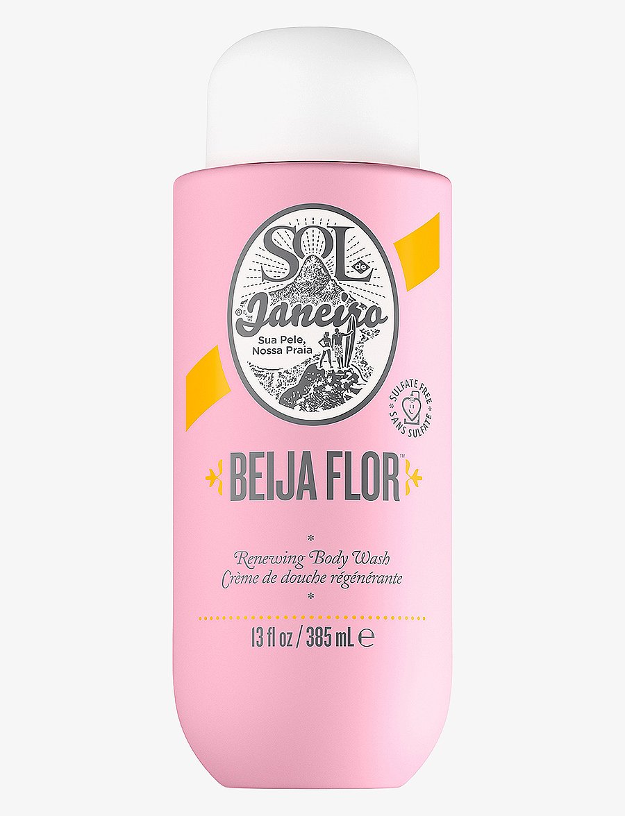 Sol de Janeiro - Beija Flor Body Wash 385ml - dušigeelid ja õlid - na - 1