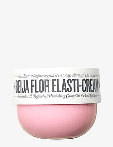 Beija Flor Elasti Cream 240ml 240ml, Sol de Janeiro