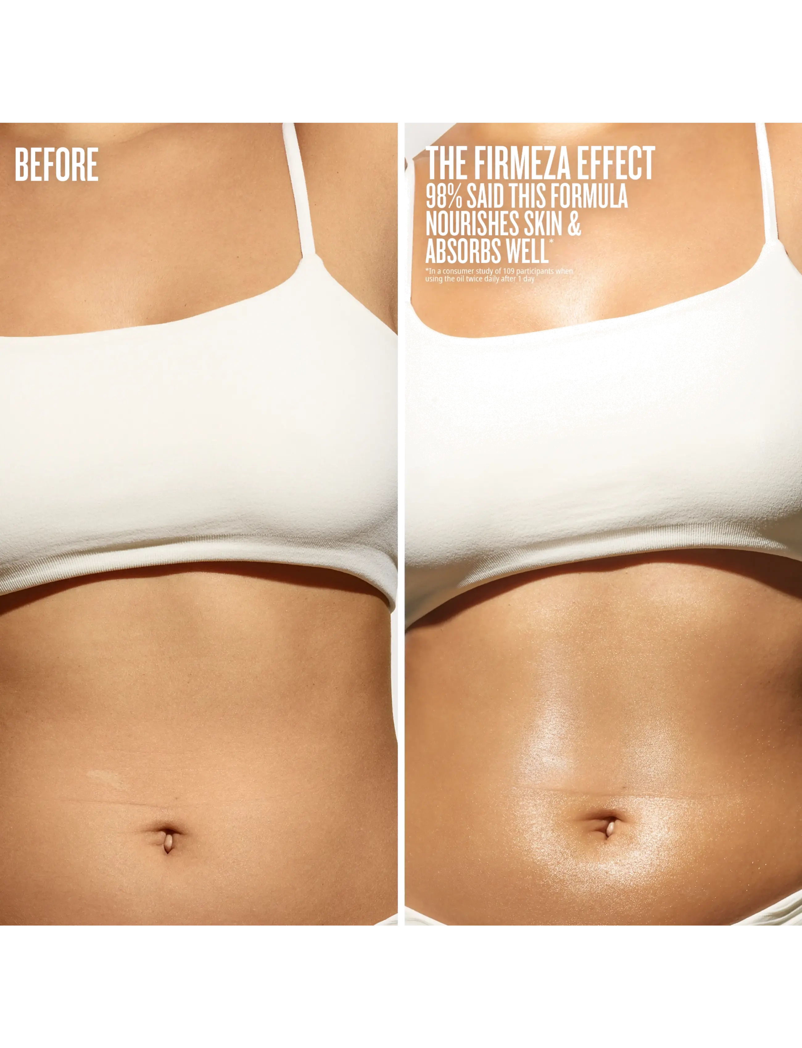 Bum Bum Body Firmeza Oil Body oil 4