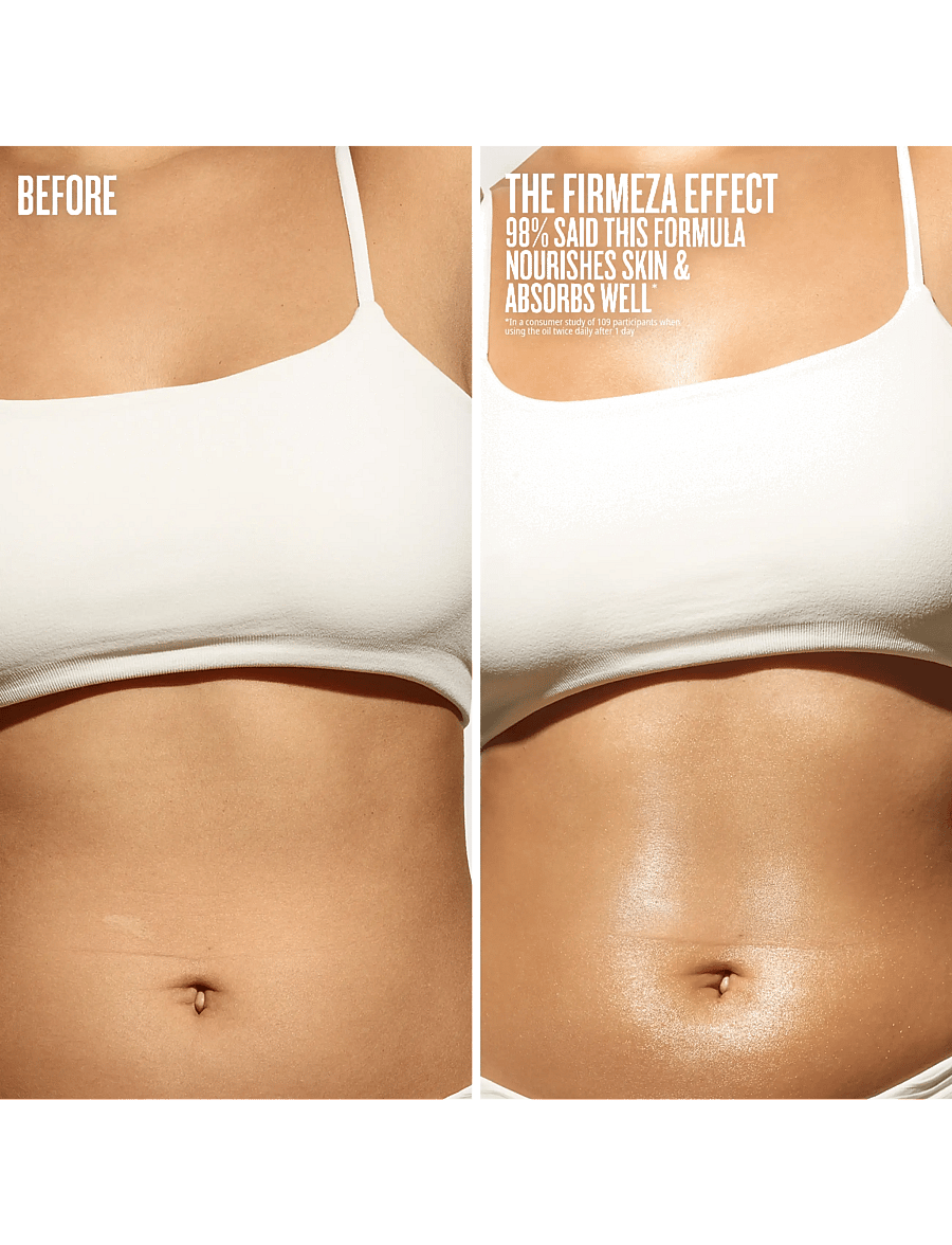 Sol de Janeiro - Bum Bum Body Firmeza Oil 100 ml - kehaõlid - no color - 3