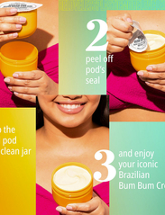Sol de Janeiro - Brazilian Bum Bum Cream Refill - body cream - na - 3