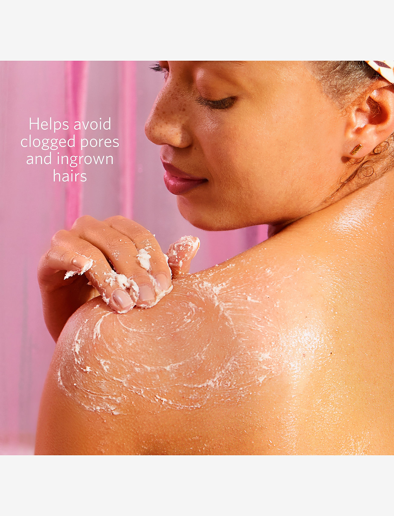 Sol de Janeiro - Bom Dia Bright Body Scrub 220g - skrubb & exfoliators - kropp  - no color - 4