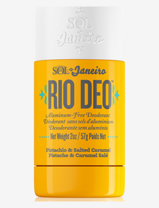 Rio Deo 62 Aluminum-Free Deodorant, Sol de Janeiro