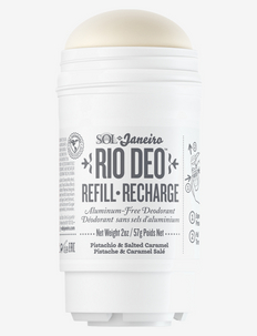 Rio Deo 62 Deodorant Refill, Sol de Janeiro