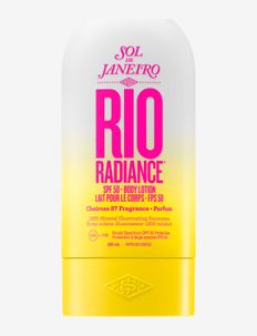 Rio Radiance SPF 50 Body Lotion, Sol de Janeiro