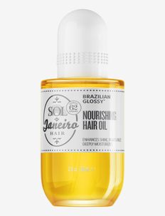Brazilian Glossy Nourishing Hair Oil 80ml, Sol de Janeiro