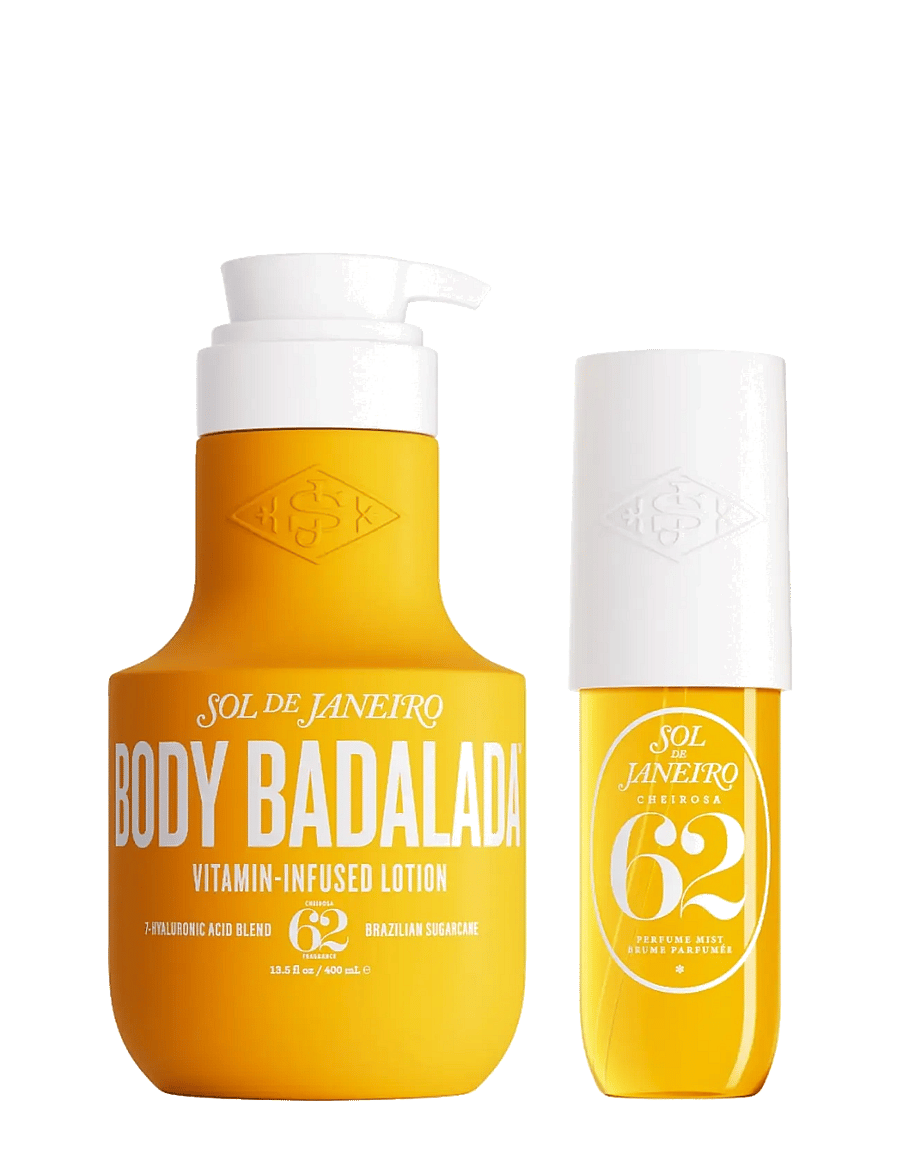Sol de Janeiro - Body & Sol - húðmjólk og krem - clear - 2