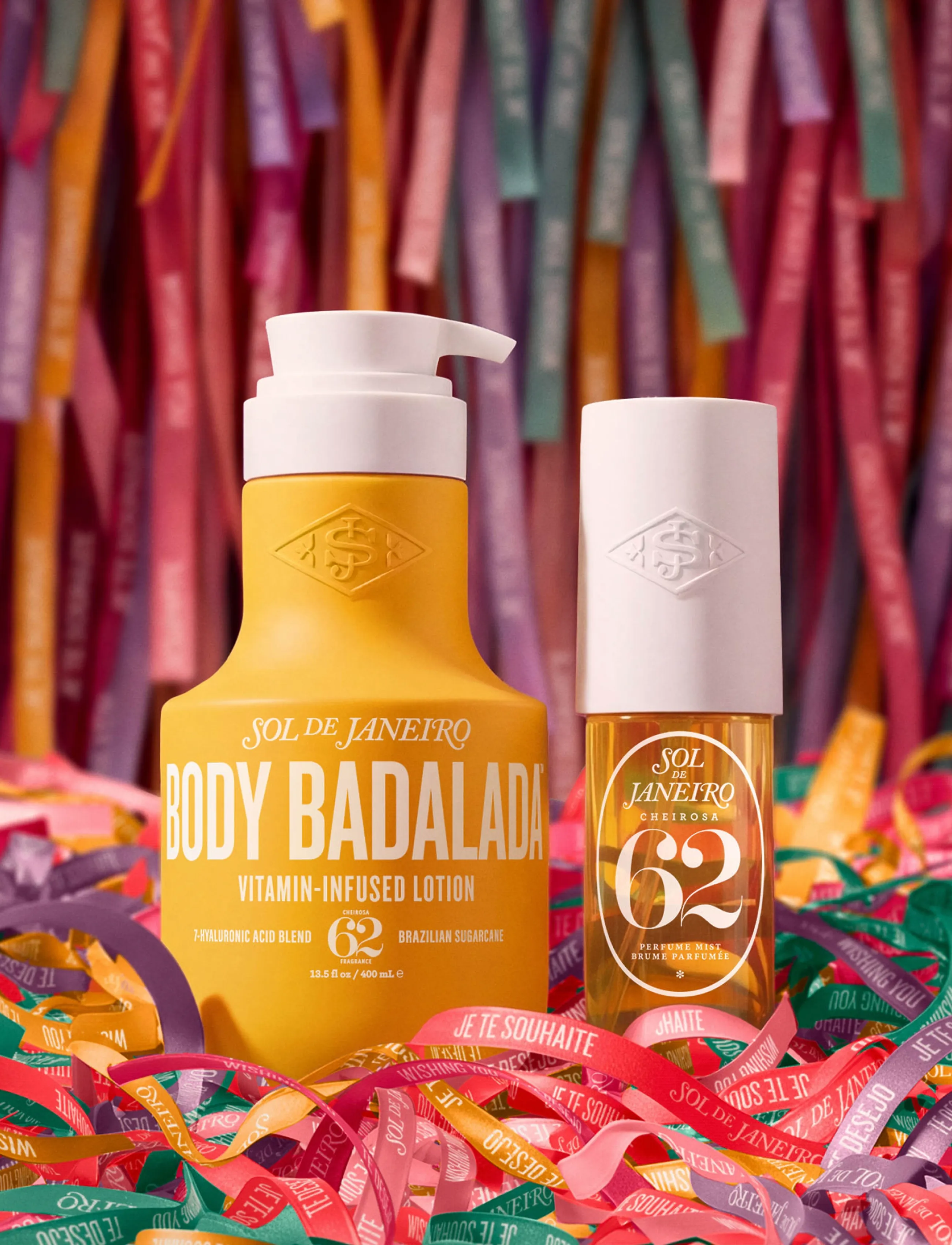 Sol de Janeiro - Body & Sol - clear - 4